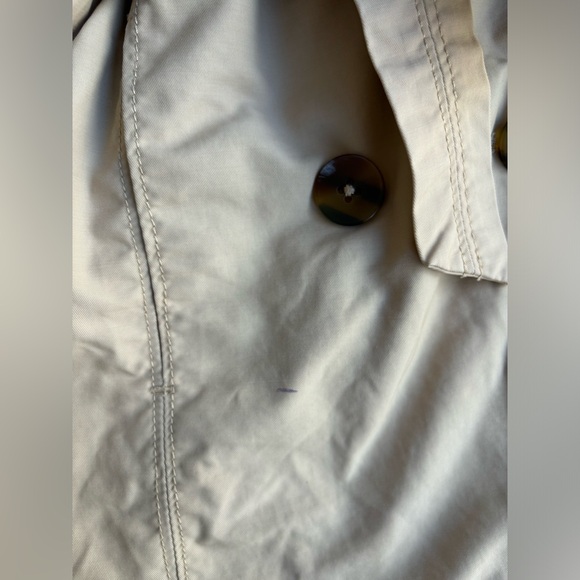 Girls’ Zara Trenchcoat - Picture 5 of 5